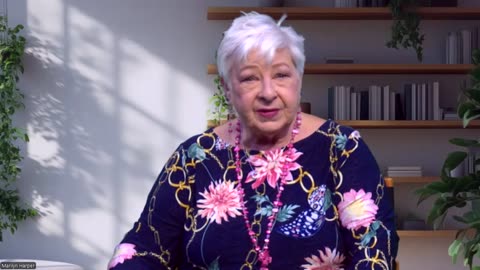 MARILYN HARPER: Channeling Adironnda, Council of Light Secrets & Multidimensional Awakening!