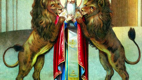 Fr. Hewko, St. Ignatius of Antioch, "Unity in True Doctrine of the Faith" 10/21/25