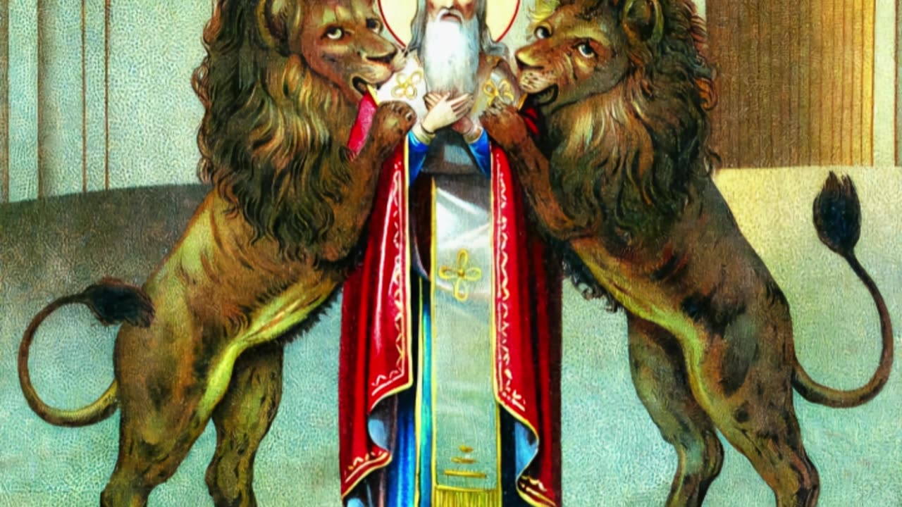 Fr. Hewko, St. Ignatius of Antioch, "Unity in True Doctrine of the Faith" 10/21/25
