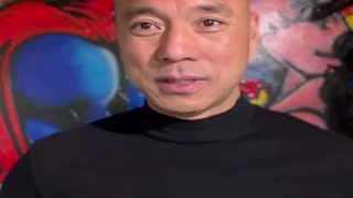 20220827文贵先生GETTR¹： #世界经济：永远小虾米小鱼被晒在沙滩上，但这回鲸鱼也要拍在沙滩上了。所谓的宏观（宏观就是政治，玩国际政治，就是公开的沼泽地）经济大师Ray Dalio；