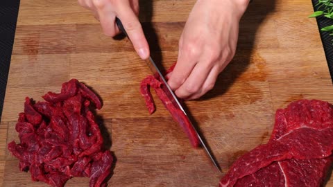 Creamy One-Pan Beef Stroganoff Made Simple