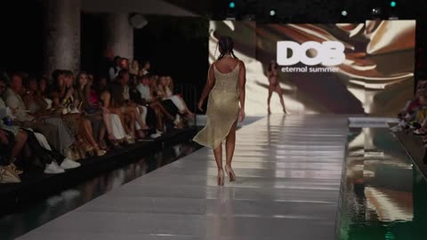 DOB Swim Full Show | Miami Swim Week 2024