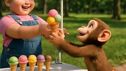 Ice cream