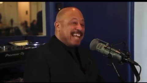 Judge Joe Brown drops bombshells about Obama