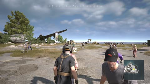 PUBG
