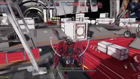 COD Mobile 2025 S6 – Gundam Gameplay & Events Full Showcase