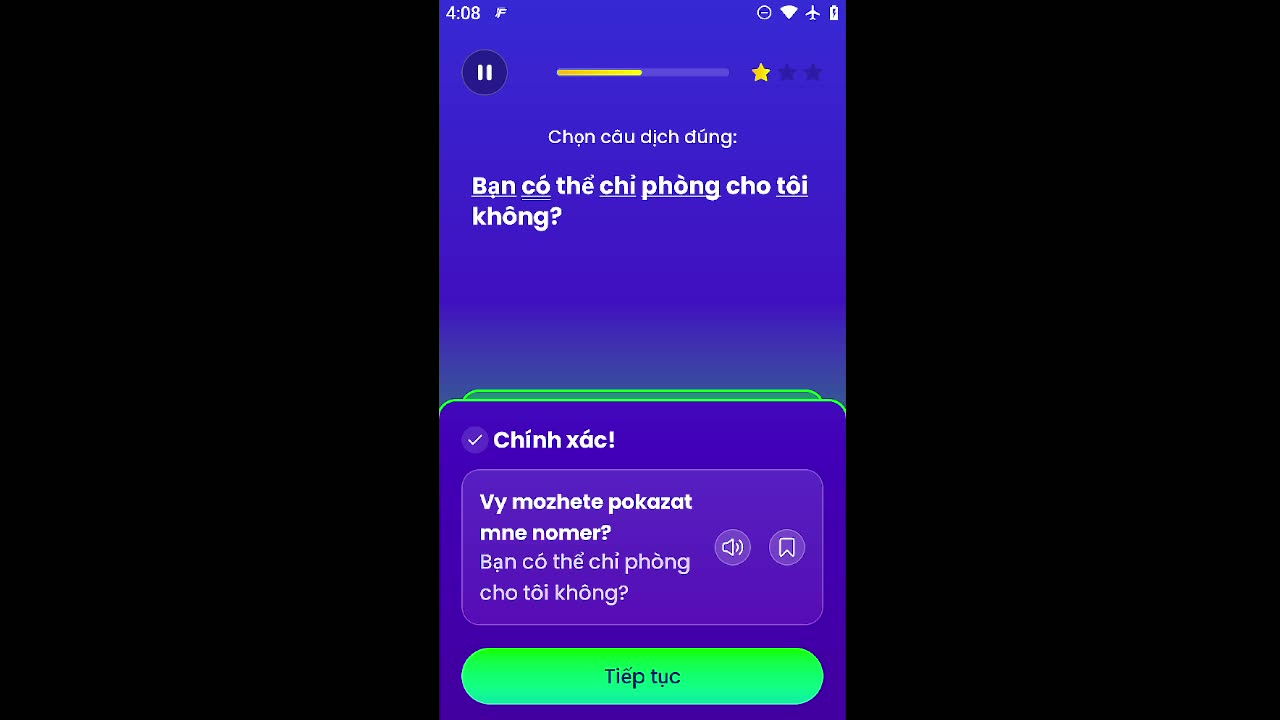 Học Tiếng NGA 0606 2025 625