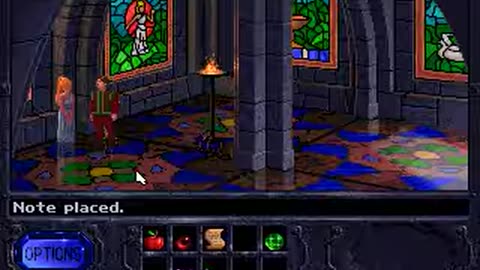 Legend of Kyrandia / Legenda o Kyrandii - Walkthrough/Videonávod - 2 - [EN/CZ]
