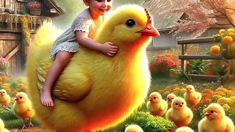 Animal funny video