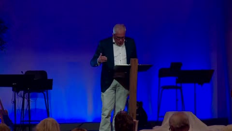 Simon van Groningen - Koningkerk Haarlem (20250525)