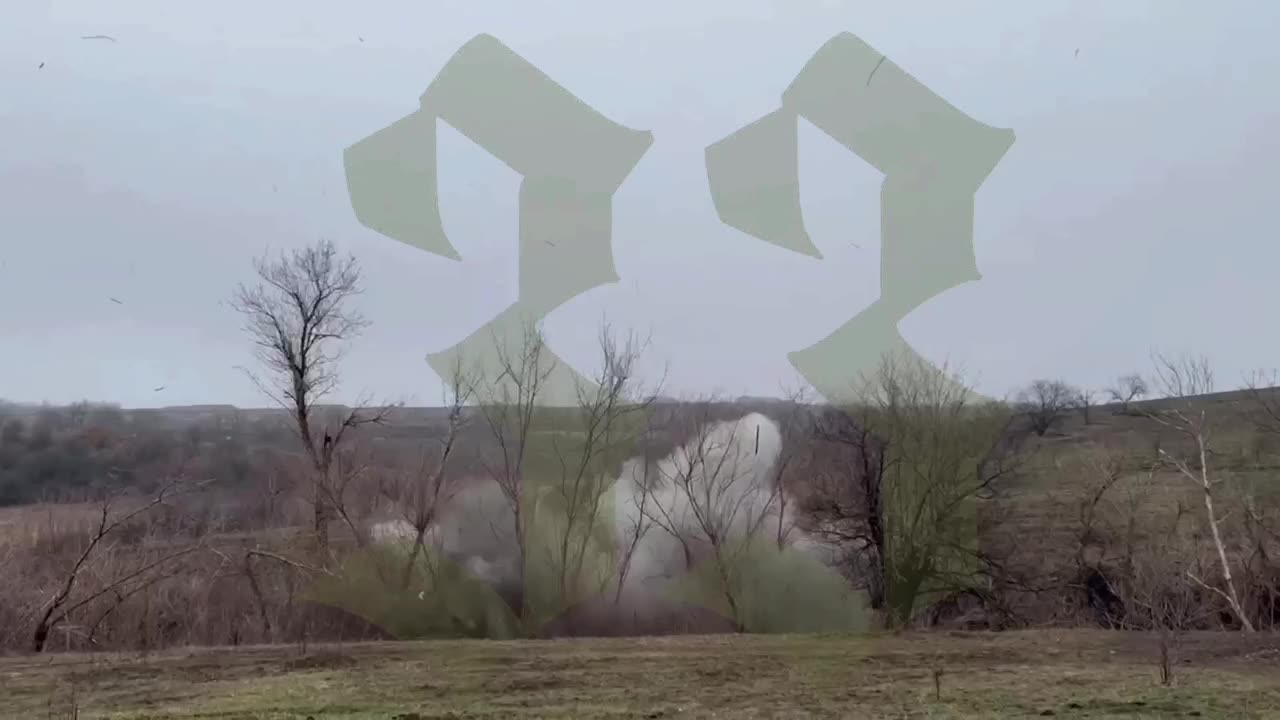 Russians Experimenting with Cartoon-Style Bombs with Fuses Lit By Hand