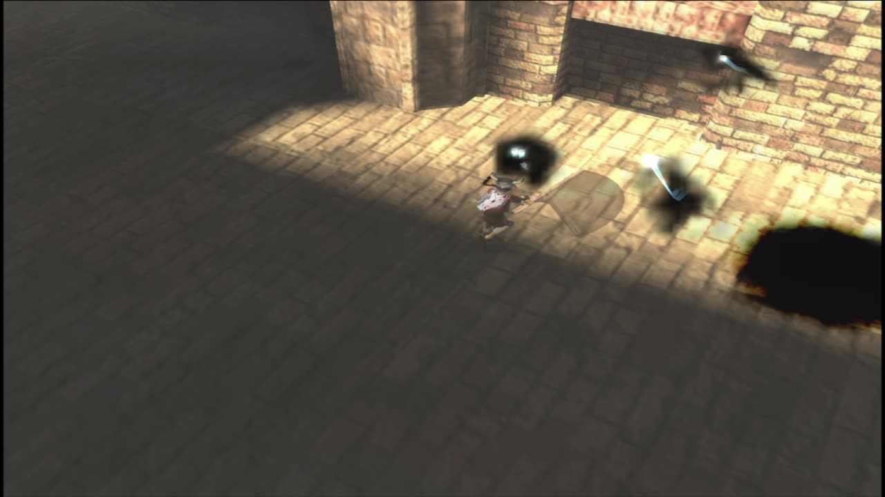 ICO - PS2 - #9