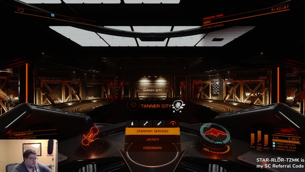 Elite mining