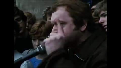 Threads 1984 - Nuclear Disaster Movie