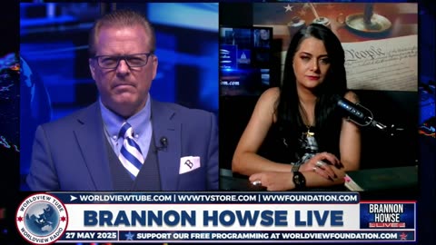 Secretary Hegseth drives the cultural Marxists crazy by announcing a monthly prayer service at the Pentagon and WHO passes the global pandemic treaty and what that means