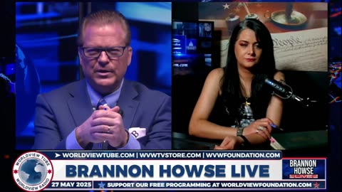 Secretary Hegseth drives the cultural Marxists crazy by announcing a monthly prayer service at the Pentagon and WHO passes the global pandemic treaty and what that means