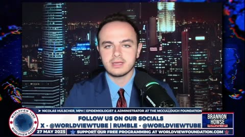 Secretary Hegseth drives the cultural Marxists crazy by announcing a monthly prayer service at the Pentagon and WHO passes the global pandemic treaty and what that means