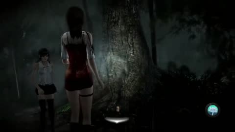 Fatal Frame Maiden of Black Water Parte 6