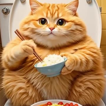Have Fun with the Amazing Videos #Kittens #Cats #Animals #Pets #AI #shorts