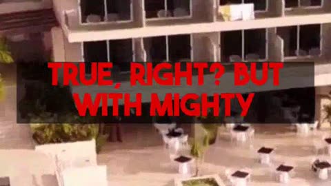 Mighty Travels Premium review: Everyone can afford Business Class & 5-star hotels!