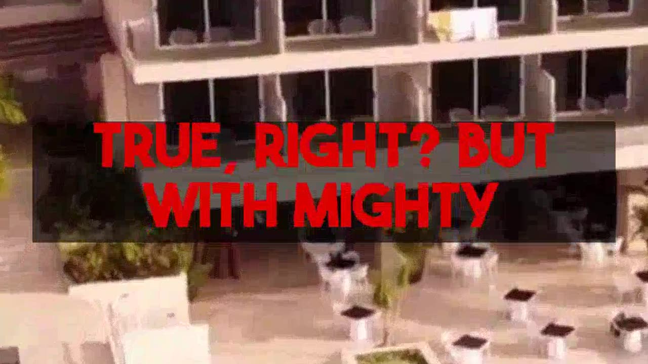 Mighty Travels Premium review: Everyone can afford Business Class & 5-star hotels!