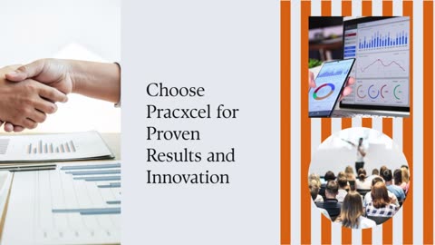 Healthcare Marketing Agency | Grow Your Practice With Pracxcel