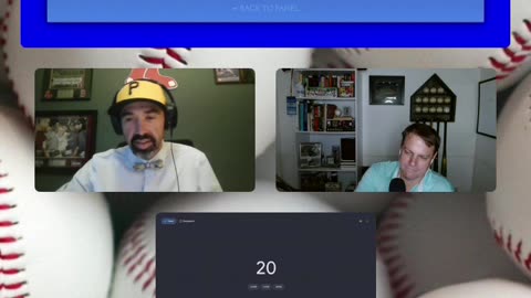 Week 8 MLB Jeoparty!