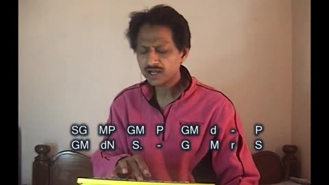 Raag Bhairav-Suddha Bhavadhara-With Lyrics-by Umakant Mishra