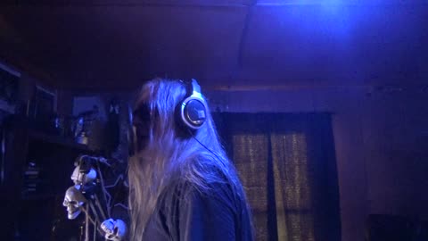 Changes (Ozzy Osborne tribute video) LIVE IN THE STUDIO