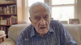 I'm 92... I Need to Tell You Something Before I Go