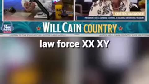 Colorado state law now has COMPELLED speech and there are legal penalties if you refuse