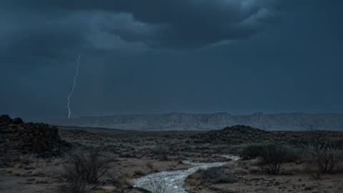 When Man Plays God Darkness and Dominion