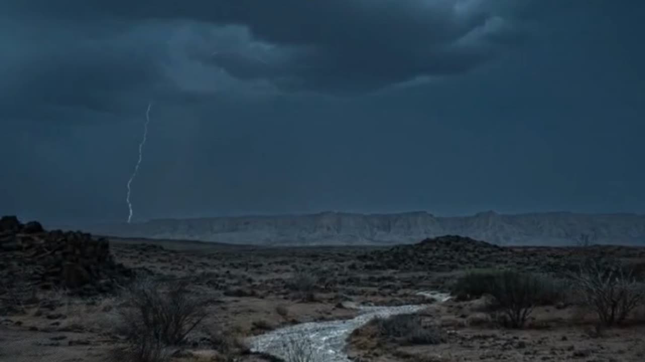 When Man Plays God Darkness and Dominion