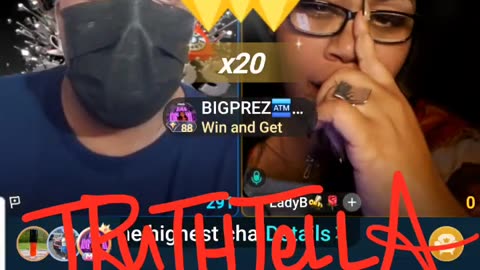 MESSY CALLER SUNDAY NIGHT SHIT SHOW & TEAM PK