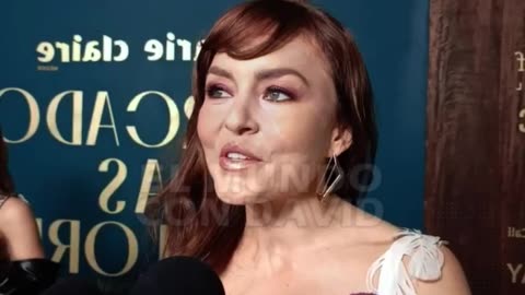 ¡ANGELIQUE BOYER ELIGE A LA NUEVA TERESA! 😱 Quiere a Danna Paola + Su vida con Rulli ❤️