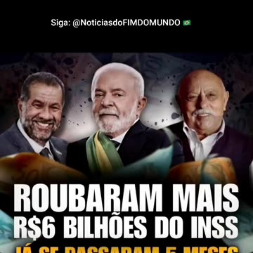 Ser contra o PT não é uma questão de caráter e respeito ao Brasil