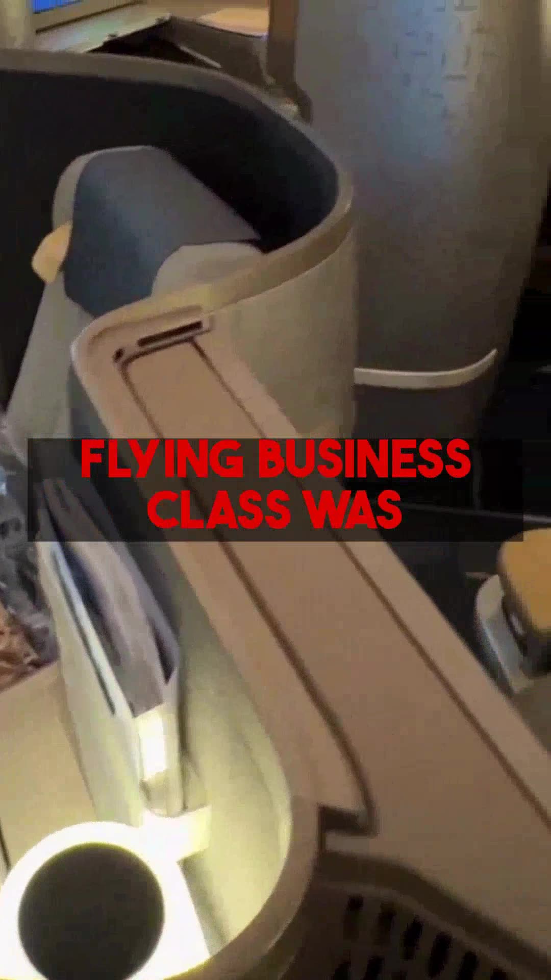 Unlock Business Class & 5-Star Hotels for $9.99/month with Mighty Travels PREMIUM.