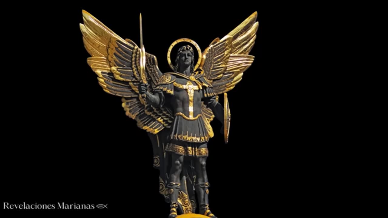 ¡LA TIERRA SE OSCURECERÁ, MANTENGAN LA PAZ!.