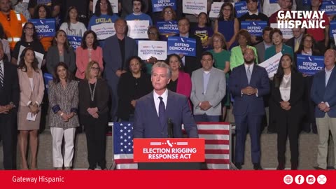 Newsom Attacks Trump, but the Truth About His Leadership Is Clear