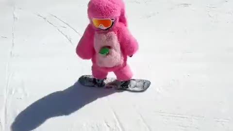 Coolest Kid