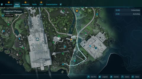 Borderlands 4: Survivalist Cache - Idolator's Noose 2