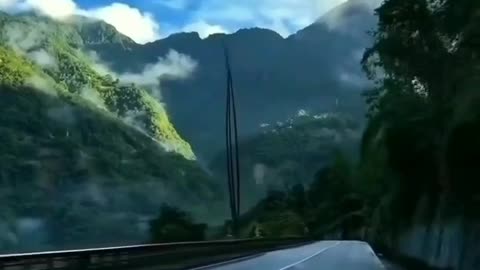 Nature in the Form of nature