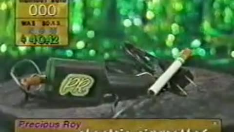 Prescious Roy Home Shopping Network: Electric Cigarettes