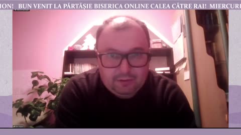 BENI IEPAN -LUPTAȚI PENTRU CREDINȚA DATĂ SFINȚILOR ODATĂ PENTRU TOTDEAUNA- IUDA 1:3-4 #caleacătrerai