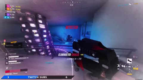 Join Up! [Check out my Twitch!!]