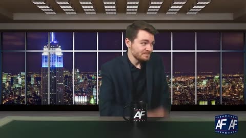 NICK FUENTES - EAT BUGS OR GLOBAL WARMING