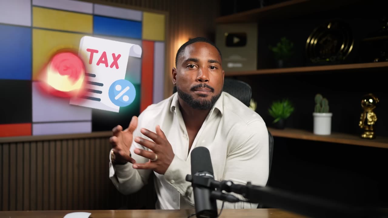 Passing Your Home to Your Kids_ Avoid This Huge Tax Mistake!