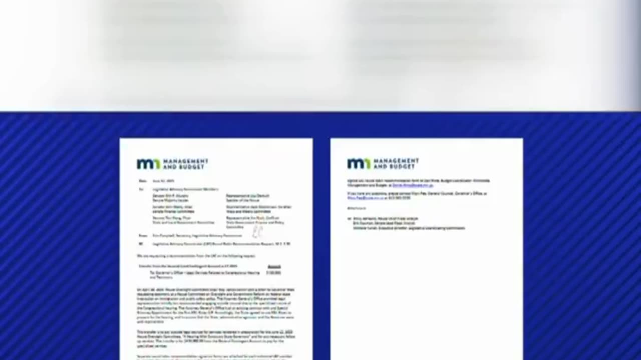 Taxpayers Pay for Contractors to Prep Democrats to Testify