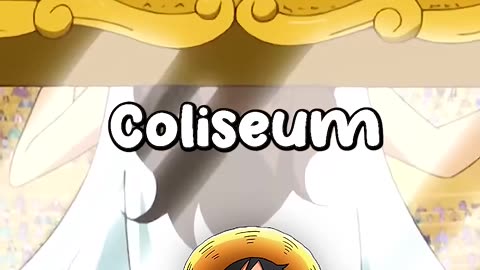 Luffy went undercover