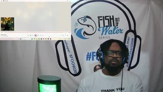 Shadash Dark Secrets Reaction